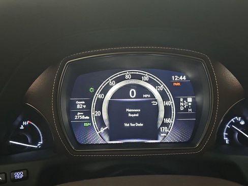 Used 2018 Lexus LS 500 AWD w/ Luxury Package image 15