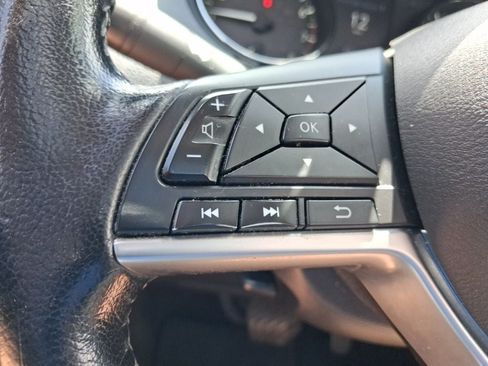 Used 2020 Nissan Rogue Sport SL w/ Premium Package AWD/4WD image 28