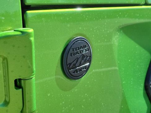 New 2026 Jeep Gladiator Willys image 7