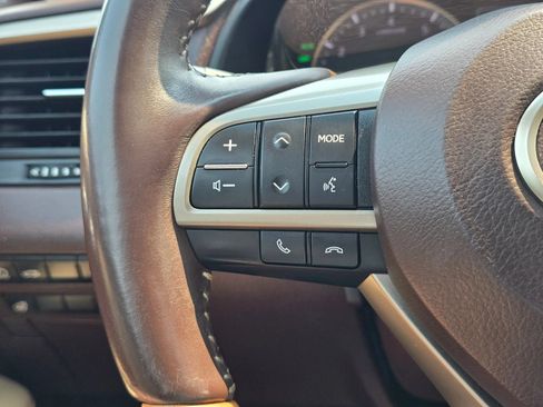 Used 2017 Lexus RX 350 F Sport AWD/4WD image 25