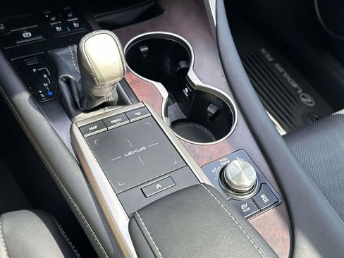 Used 2020 Lexus RX 450h AWD w/ Premium Package image 30