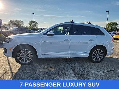 Used 2019 Audi Q7 2.0T Premium Plus w/ Premium Plus Package