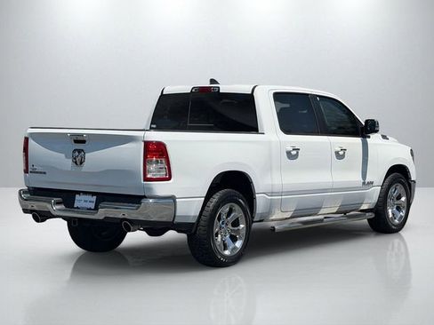 Used 2019 RAM 1500 Big Horn RWD image 7