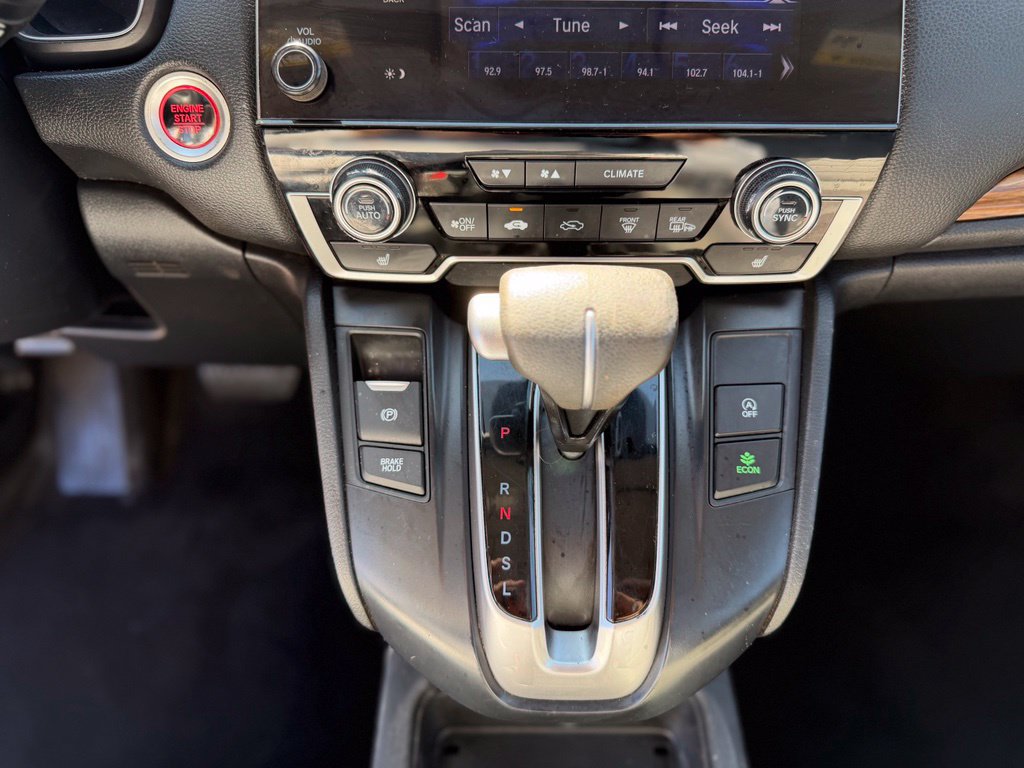 Used 2022 Honda CR-V EX image 27