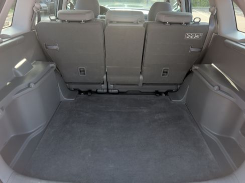 Used 2008 Honda CR-V LX image 18