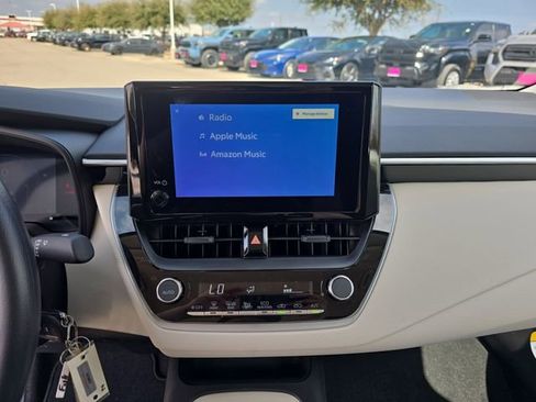 New 2026 Toyota Corolla LE image 20