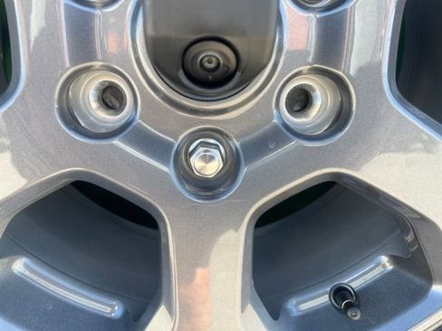 New 2025 Ford Bronco Big Bend image 13