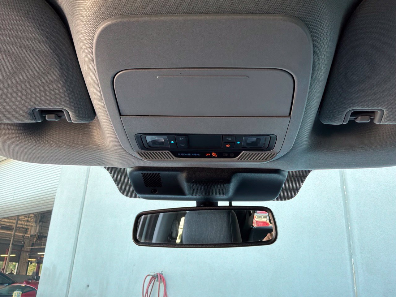 Used 2024 Ford F150 XLT w/ Mobile Office Package AWD/4WD image 18
