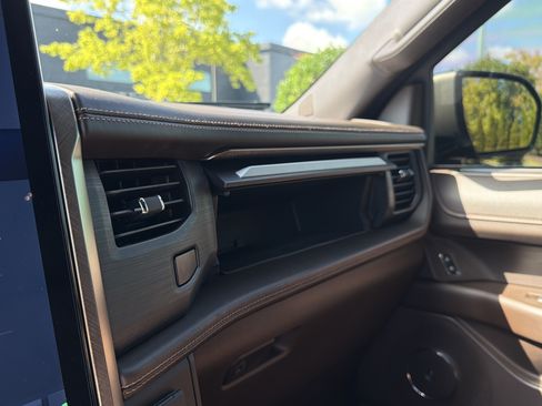 Used 2023 Ford Expedition King Ranch AWD/4WD image 48