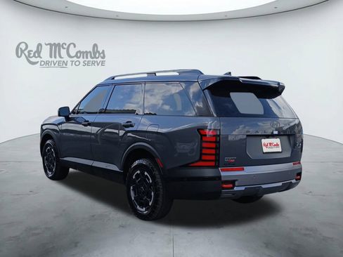 New 2026 Hyundai Palisade XRT Pro image 3