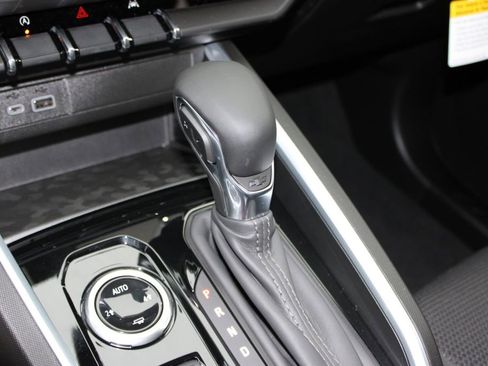 New 2026 Chevrolet Colorado LT image 27