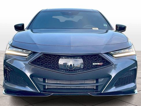 Used 2023 Acura TLX Type S image 3