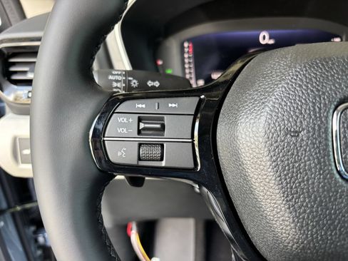 New 2026 Honda Passport RTL image 28
