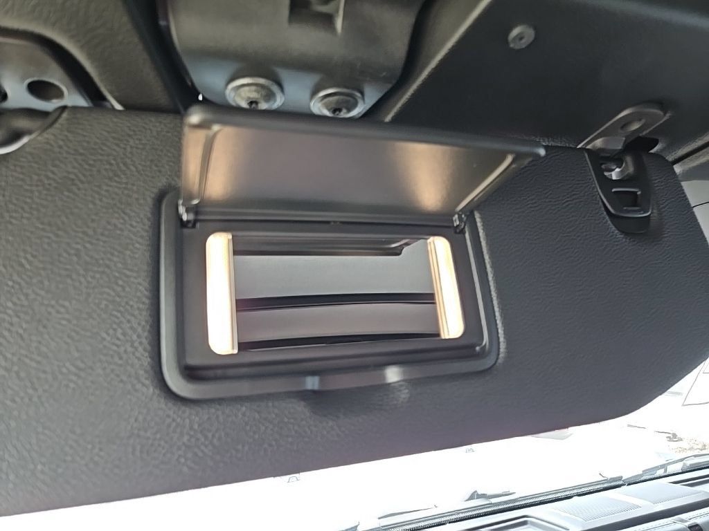 New 2026 Jeep Gladiator Mojave AWD/4WD image 77