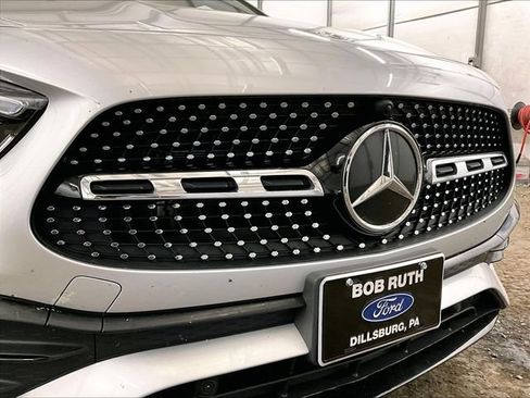 Used 2023 Mercedes-Benz GLA 250 image 29