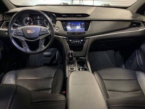 Used 2021 Cadillac XT5 Sportv image 24