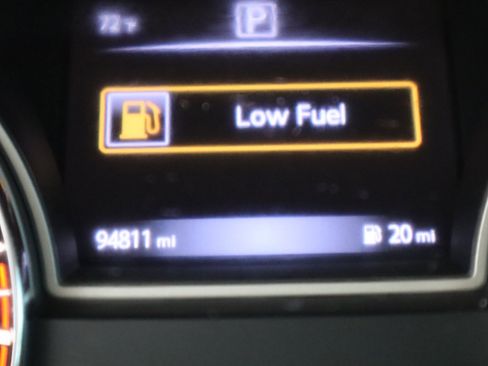 Used 2017 Nissan Altima 2.5 S w/ Power Driver Seat Package image 20