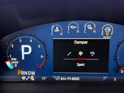 Used 2023 Ford Bronco Raptor AWD/4WD image 28