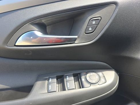 New 2026 Buick Envista Sport Touring w/ Convenience I Package FWD image 22