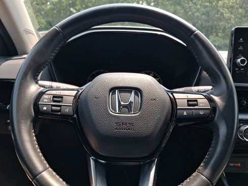 Certified 2024 Honda CR-V EX-L image 19