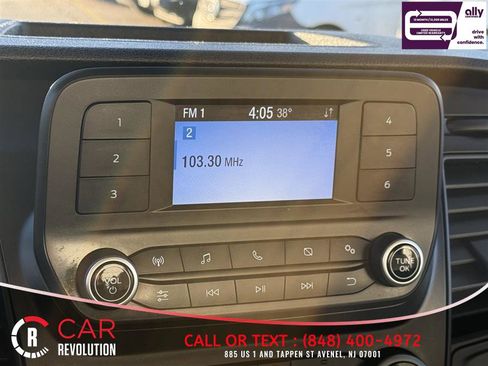 Used 2020 Ford Transit 250 Medium Roof AWD w/ Interior Upgrade Package image 18