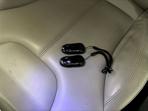 Used 2014 Tesla Model S P85 RWD image 29