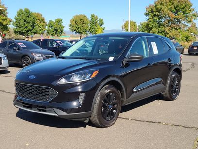 Used 2022 Ford Escape SE w/ Convenience Package