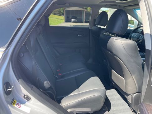 Used 2013 Lexus RX 350 AWD w/ Navigation Pkg image 21