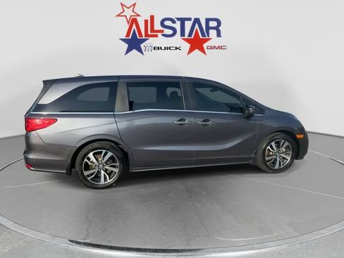 Used 2024 Honda Odyssey Touring image 8
