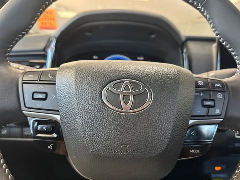 Certified 2025 Toyota Camry SE w/ Convenience Package FWD image 25