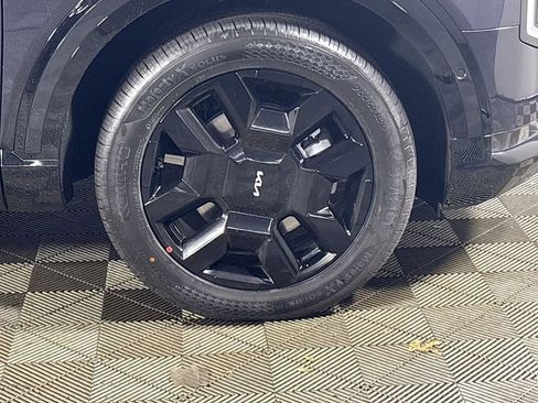 New 2027 Kia Telluride X-Line SX Prestige image 24