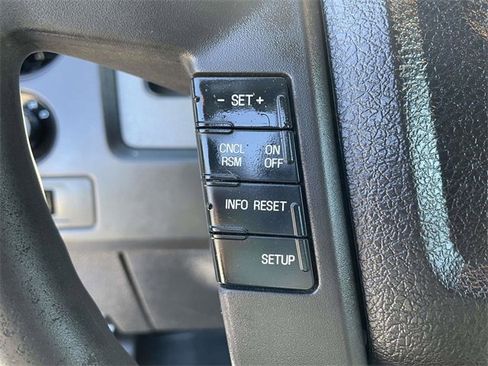 Used 2014 Ford F150 STX w/ Equipment Group 201A Mid image 19