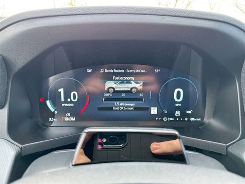 New 2026 Ford Explorer ST w/ Sun And Sound Package image 11