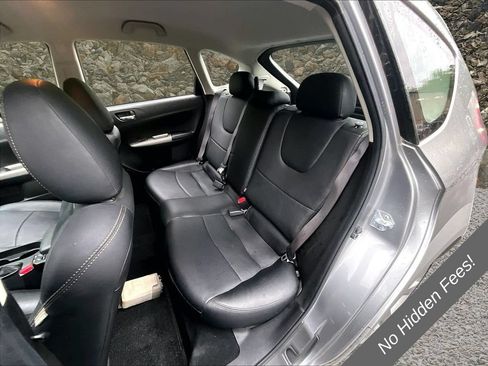 Used 2009 Subaru Impreza Outback Sport AWD/4WD image 21