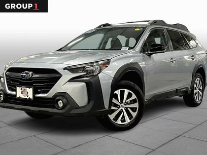 Used 2023 Subaru Outback Premium