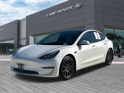 Used 2022 Tesla Model 3