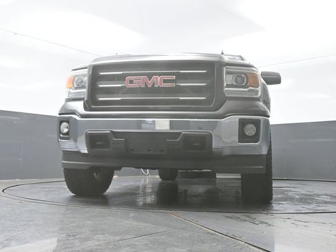 Used 2014 GMC Sierra 1500 SLE image 25