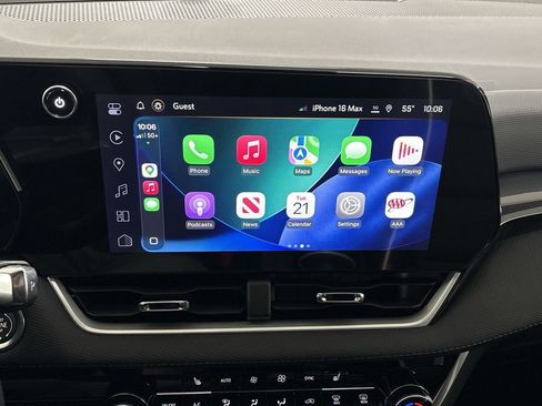 New 2026 Chevrolet Equinox LT w/ Convenience Package II AWD/4WD image 38