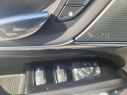 Certified 2022 Cadillac CT4 V Blackwing w/ Driver Assist Package RWD image 17