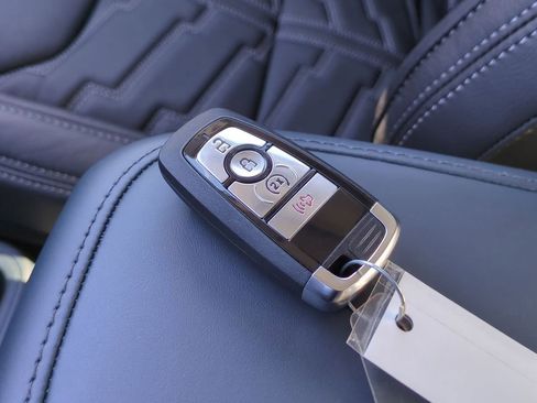 New 2025 Ford Maverick XLT w/ XLT Luxury Package image 72