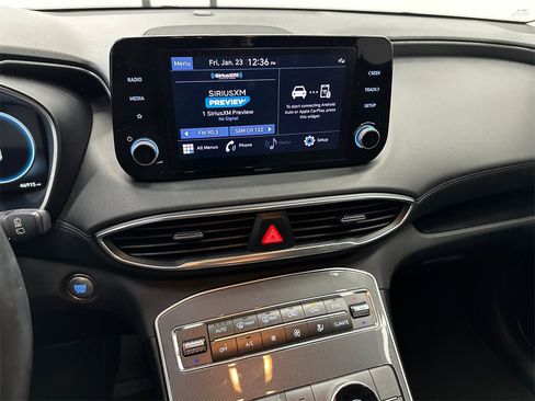 Used 2022 Hyundai Santa Fe XRT image 29