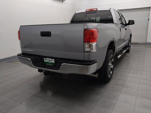 Used 2012 Toyota Tundra 2WD Double Cab w/ SR5 Pkg image 7