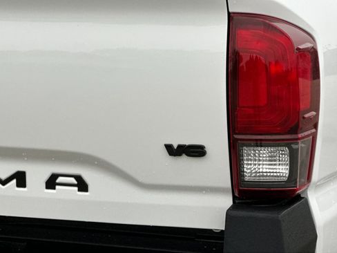 Used 2023 Toyota Tacoma 2WD Double Cab image 25