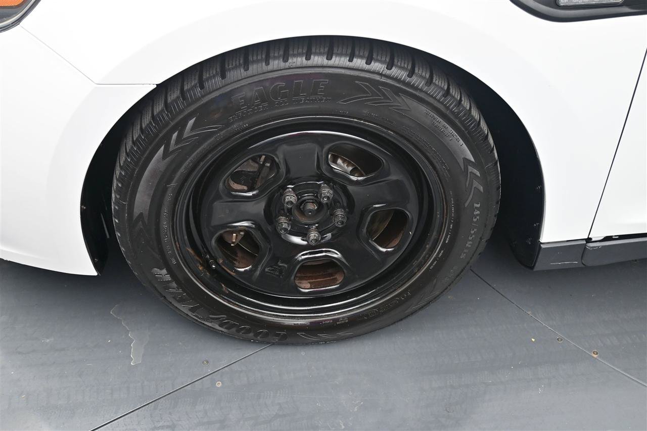 Used 2015 Ford Taurus Police Interceptor AWD image 15