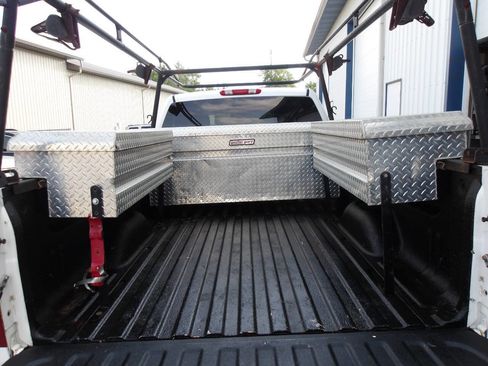 Used 2008 Chevrolet Silverado 1500 W/T image 40