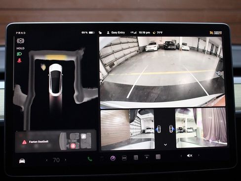 Used 2023 Tesla Model 3 Standard Range RWD image 21