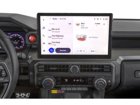 New 2026 Toyota 4Runner TRD Sport Premium image 29