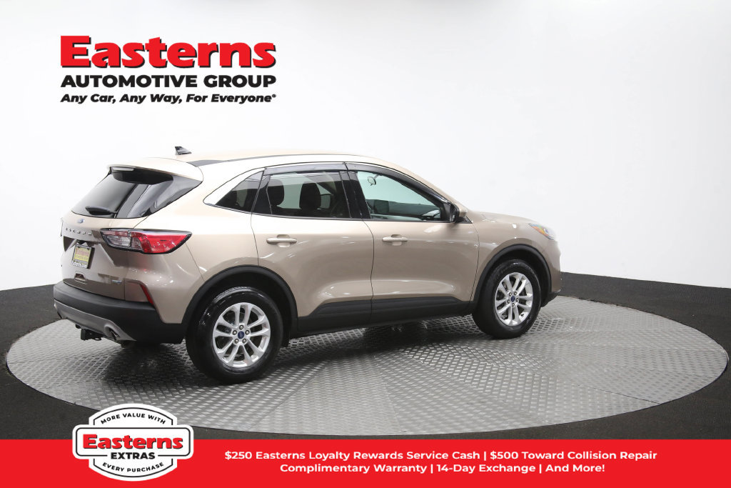 Used 2020 Ford Escape SE AWD/4WD image 44