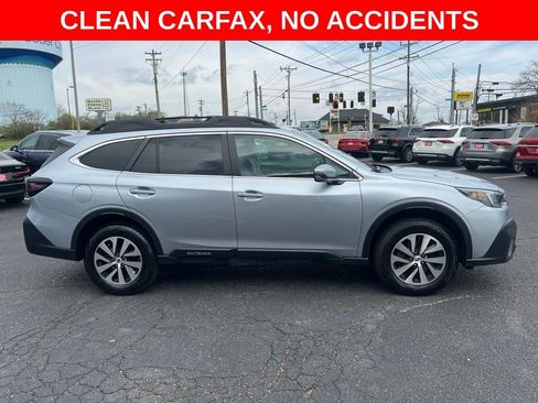 Used 2022 Subaru Outback Premium w/ Popular Package #1 AWD/4WD image 5