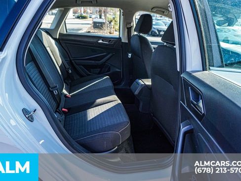 Used 2024 Volkswagen Jetta S image 22